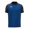 JAKO Sonic Polo Kids Blau F408 - blau