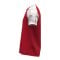 JAKO Sonic Polo Kids Rot F105 - rot