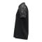 JAKO Sonic Polo Kids Schwarz F801 - schwarz