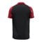 JAKO Sonic Polo Kids Schwarz F812 - schwarz