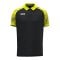 JAKO Sonic Polo Kids Schwarz F819 - schwarz