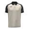 JAKO Sonic Polo Kids Weiß F035 - weiss