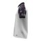 JAKO Sonic Polo Kids Weiß F039 - weiss