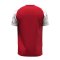 JAKO Sonic Polo Rot F105 - rot