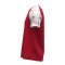 JAKO Sonic Polo Rot F105 - rot