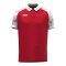 JAKO Sonic Polo Rot F105 - rot