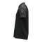 JAKO Sonic Polo Schwarz F801 - schwarz