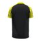 JAKO Sonic Polo Schwarz F819 - schwarz