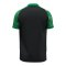 JAKO Sonic Polo Schwarz F827 - schwarz