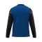 JAKO Sonic Sweatshirt Blau F408 - blau