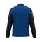 JAKO Sonic Sweatshirt Kids Blau F408 - blau