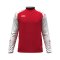 JAKO Sonic Sweatshirt Kids Rot F105 - rot