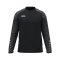 JAKO Sonic Sweatshirt Kids Schwarz F801 - schwarz