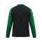 JAKO Sonic Sweatshirt Kids Schwarz F827 - schwarz
