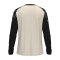 JAKO Sonic Sweatshirt Kids Weiß F035 - weiss