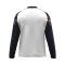 JAKO Sonic Sweatshirt Kids Weiß F039 - weiss