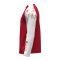 JAKO Sonic Sweatshirt Rot F105 - rot