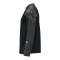 JAKO Sonic Sweatshirt Schwarz F801 - schwarz