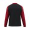 JAKO Sonic Sweatshirt Schwarz F812 - schwarz