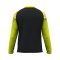 JAKO Sonic Sweatshirt Schwarz F819 - schwarz