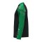 JAKO Sonic Sweatshirt Schwarz F827 - schwarz