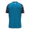 JAKO Sonic T-Shirt Blau F276 - blau