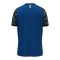 JAKO Sonic T-Shirt Blau F408 - blau