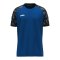 JAKO Sonic T-Shirt Blau F408 - blau