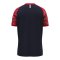 JAKO Sonic T-Shirt Blau F909 - blau
