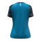 JAKO Sonic T-Shirt Damen Blau F276 - blau