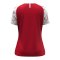 JAKO Sonic T-Shirt Damen Rot F105 - rot