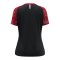 JAKO Sonic T-Shirt Damen Schwarz F812 - schwarz