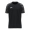 JAKO Sonic T-Shirt Kids Schwarz F801 - schwarz