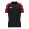 JAKO Sonic T-Shirt Kids Schwarz F812 - schwarz