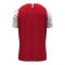 JAKO Sonic T-Shirt Rot F105 - rot