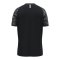 JAKO Sonic T-Shirt Schwarz F801 - schwarz