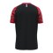 JAKO Sonic T-Shirt Schwarz F812 - schwarz