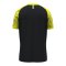 JAKO Sonic T-Shirt Schwarz F819 - schwarz