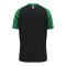 JAKO Sonic T-Shirt Schwarz F827 - schwarz