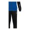 JAKO Sonic Trainingsanzug Blau F408 - blau