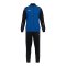 JAKO Sonic Trainingsanzug Blau F408 - blau