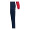 JAKO Sonic Trainingsanzug Blau F909 - blau
