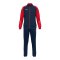 JAKO Sonic Trainingsanzug Blau F909 - blau