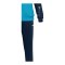 JAKO Sonic Trainingsanzug Kids Blau F276 - blau