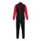 JAKO Sonic Trainingsanzug Kids Schwarz F812 - schwarz