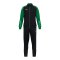 JAKO Sonic Trainingsanzug Kids Schwarz F827 - schwarz