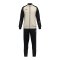 JAKO Sonic Trainingsanzug Kids Weiß F035 - weiss