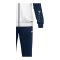 JAKO Sonic Trainingsanzug Kids Weiß F039 - weiss