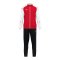 JAKO Sonic Trainingsanzug Rot F105 - rot