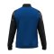 JAKO Sonic Trainingsjacke Blau F408 - blau